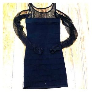 Sexy mini dress 🔥